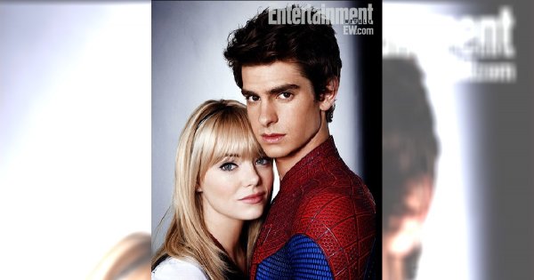 Emma Stone ma nowego chłopaka!