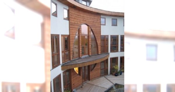 Bioarchitektura
