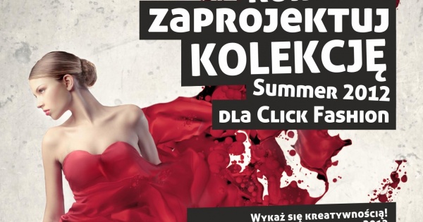 Konkurs dla projektantów - Click it on