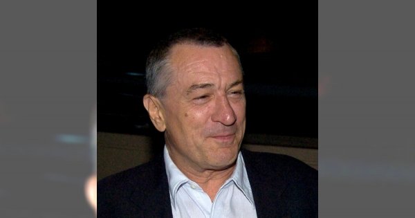 Robert de Niro znów zagra czarny charakter