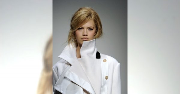 Gianfranco Ferre jesień/zima 2011/2012