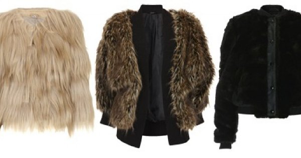 Futerka z River Island