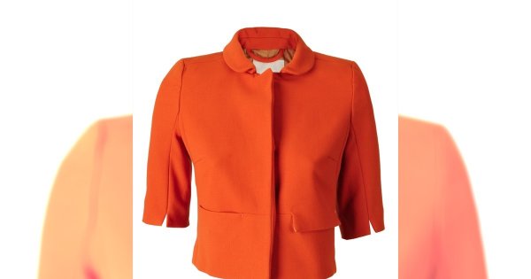H&M zima 2011