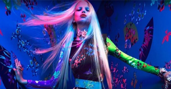 Versace dla H&M. Pełna kolekcja!