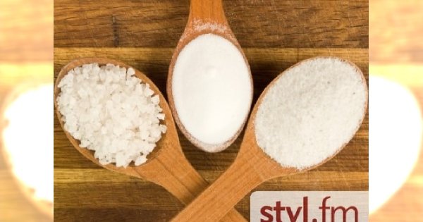 Sól - sprzymierzeniec czy wróg?