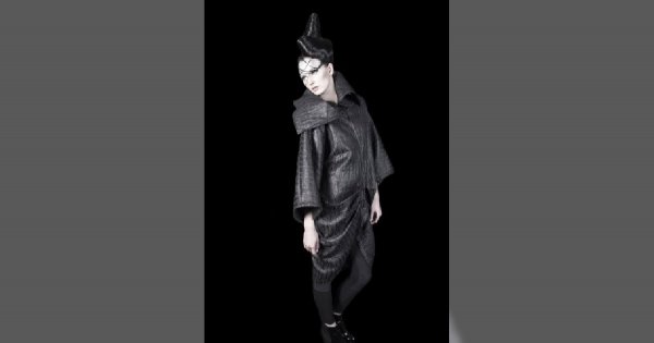 Moda w japońskim stylu