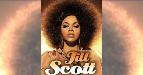 Konkurs Jill Scott - WYNIKI