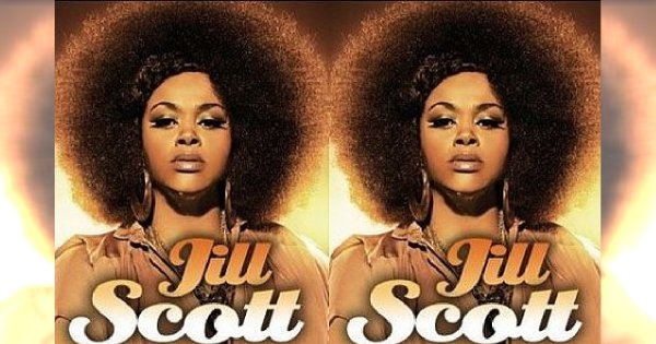KONKURS - koncert Jill Scott