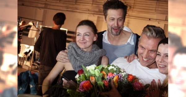 Modni harcerze od Roberta Kupisza
