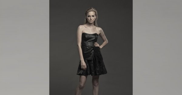 Lookbook Sebastian Kubiak jesień/zima 2011/2012