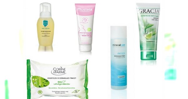 5 produktów, które warto spakować do podróżnej kosmetyczki