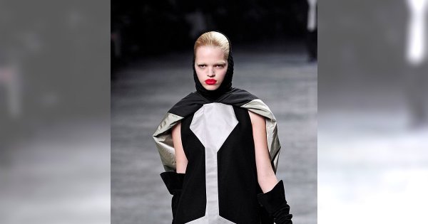 Rick Owens dla Was