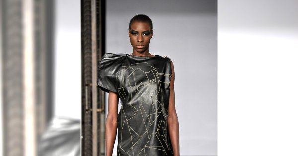 Samantha Cole jesień/zima 2011/2012