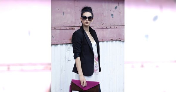 Kopertówki Mako Bags - jesień/zima 2011/2012