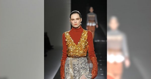 Sportmax jesień/zima 2011/2012
