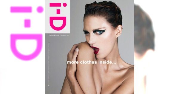 Top Model 3 bez Anji Rubik?
