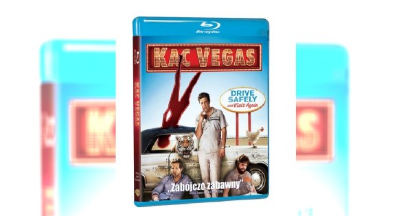 Będzie Kac Vegas 3!