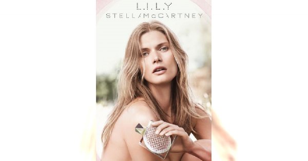Stella McCartney z nowym zapachem
