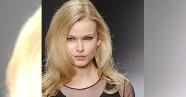 Kilka oblicz blondynki