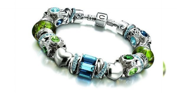 Swarovski w kolorach