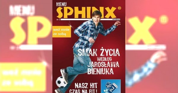 Sphinx na Euro 2012