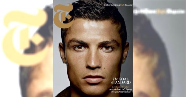 Ślub Ronaldo na Maderze?