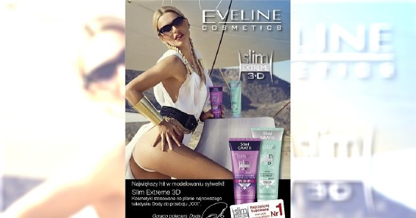 Doda z Eveline