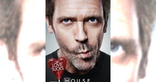 Dr House kończy karierę!