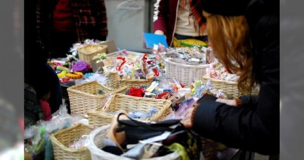 Kiermasz Świąteczny z Pakamerą.pl