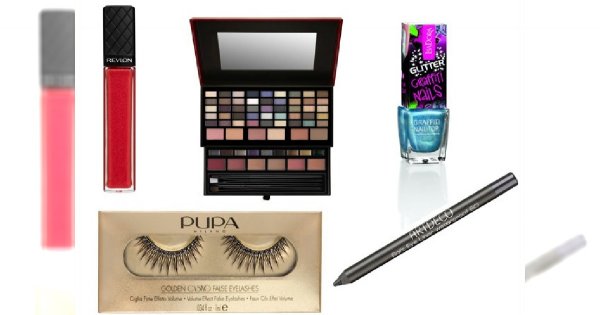 5 produktów makijażowych „must have” na Sylwestra