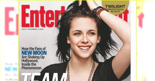Najbardziej opłaca się zatrudnić Kristen Stewart