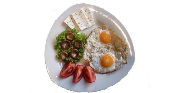 Dieta przedświąteczna