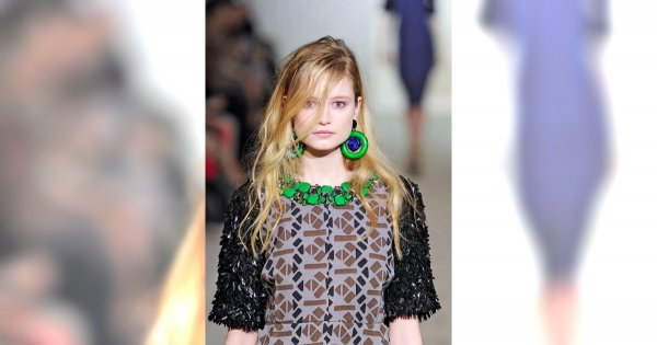 Marni, czyli fantastyczna jesień/zima 2011/2012