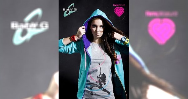 100 t-shirtów dla aktywnych!