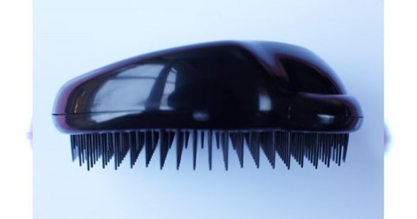 Testujemy: szczotka Tangle Teezer