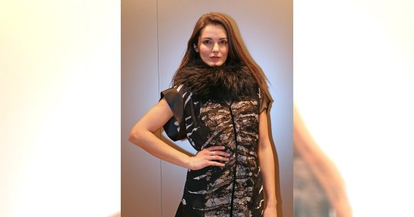 Trussardi jesień/zima 2011/2012