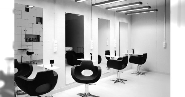 Salon piękności także dla niepełnosprawnych