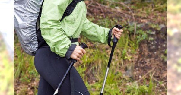 Nordic walking – kilka zasad