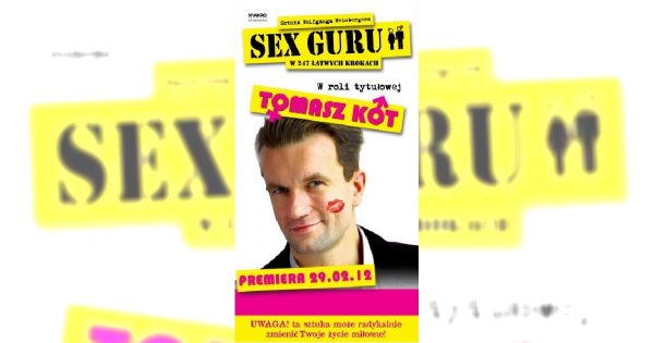 Sex Guru