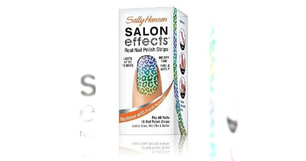 Avril Lavigne dla Sally Hansen