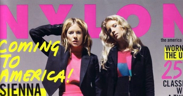 Sienna Miller rezygnuje z marki Twenty8Twelve!