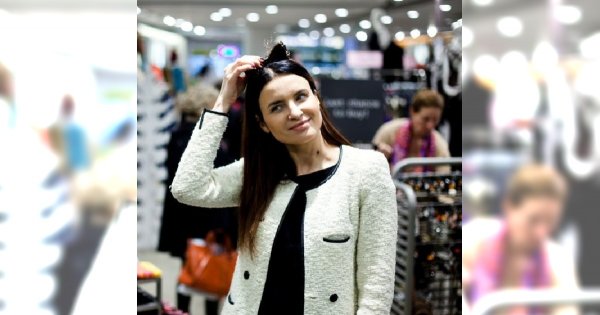 Pomysł na karnawał: królowa mała czarna