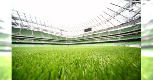 Oficjalne otwarcie Stadionu Narodowego opóźnione?