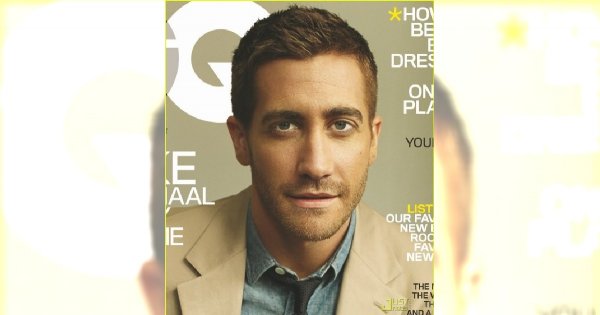 Jake Gyllenhaal w jury Berlinale