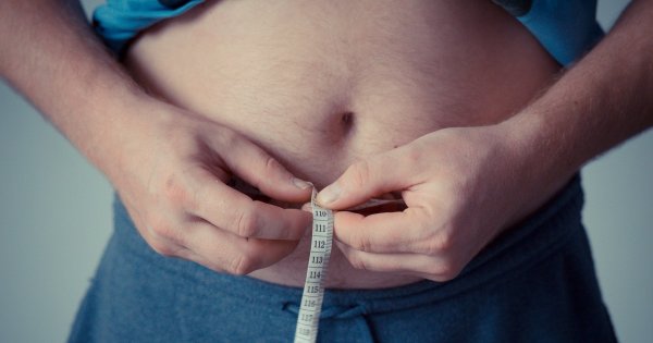Ku przestrodze: skutki drastycznego odchudzania