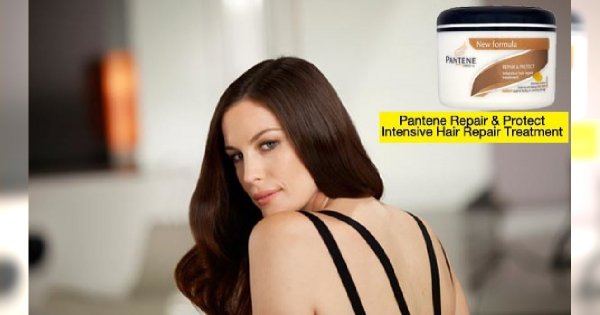 Liv Tyler ponownie dla Pantene