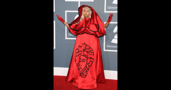 Nagrody Grammy - kto zaliczył największą wpadkę?