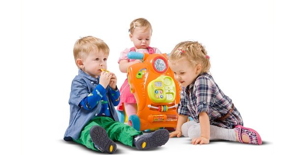 Befado - Super Produkt 2012 dla małych stópek!