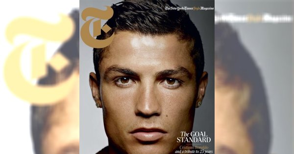 Czy Ronaldo pojawi się w Warszawie?