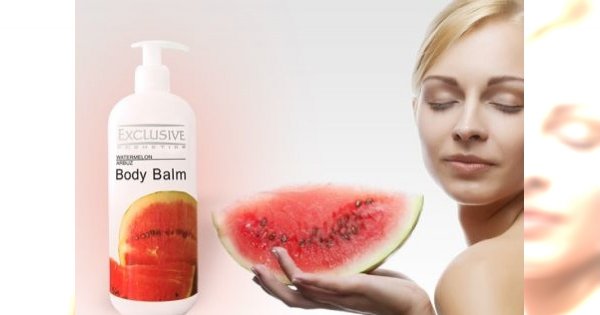 Testujemy: Balsam do ciała